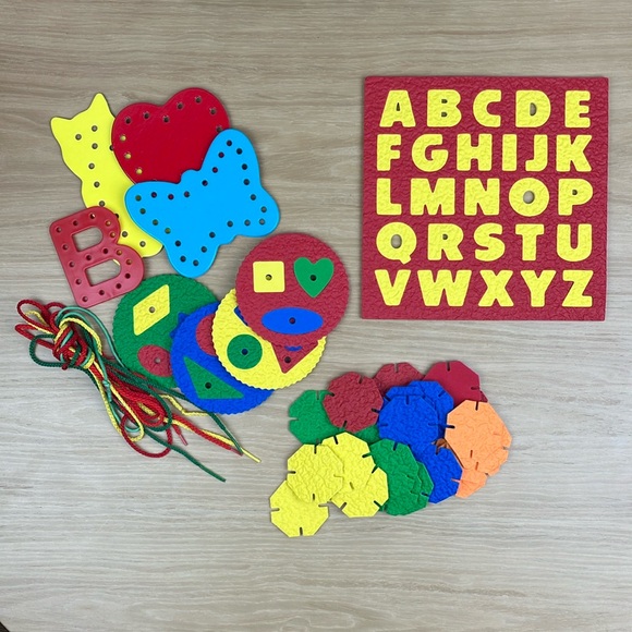 Lauri Learning Bundle - Picture 3 of 15